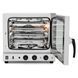 Печь конвекционная GXFT233 ALEXA GoodFood (BE)041338 фото 3