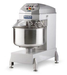 Промисловий тістоміс START 60 EVO PLUS MIXER (спіральний) (DN)033261 фото