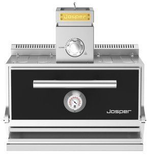 Піч вугільна настільна HJX-PRO-Mini Josper (BS)033360 фото