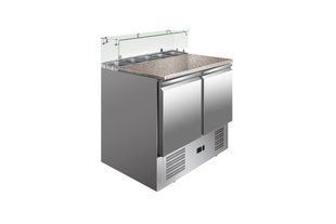 Стол для пиццы PS900G REEDNEE (BS)037776 фото