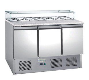 Стол для пиццы GF-PS903GT-HC GoodFood (BE)035441 фото