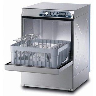 Профессиональная стаканомоечная машина G 4032 Compack (BO)058769 фото