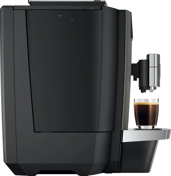 Кофемашина X10c Dark Inox EA JURA (AY)041042 фото