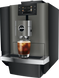 Кофемашина X10c Dark Inox EA JURA (AY)041042 фото 1