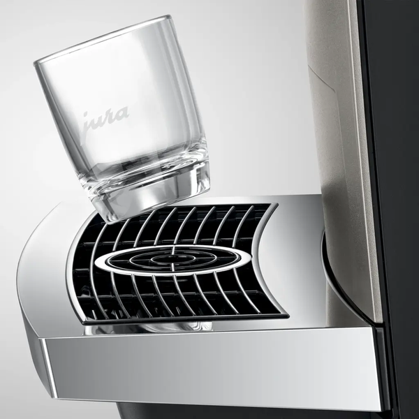 Кофемашина X10c Dark Inox EA JURA (AY)041042 фото