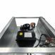 Шкаф морозильный энергоэффективный G-UGN650BT BRILLIS (CB)037108 фото 10