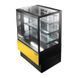 Кондитерська вітрина P-EVOK120V Tecnodom (BS)037179 фото 1