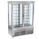 Кондитерский шкаф PVT900-R GGM GASTRO 935л (BI)007829 фото 1
