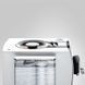 Кофемашина Z10 Diamond White EA JURA (AY)032547 фото 7