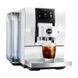 Кофемашина Z10 Diamond White EA JURA (AY)032547 фото 3