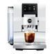 Кофемашина Z10 Diamond White EA JURA (AY)032547 фото 2