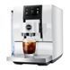 Кофемашина Z10 Diamond White EA JURA (AY)032547 фото 1