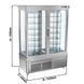 Кондитерский шкаф PVT900-R GGM GASTRO 935л (BI)007829 фото 2