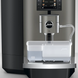 Кофемашина X10c Dark Inox EA JURA (AY)041042 фото 8