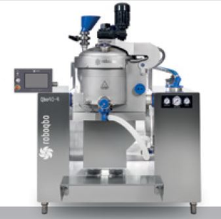 Котел-куттер вакуумный QBO40-4 liquid feeder Roboqbo (BS)057991 фото
