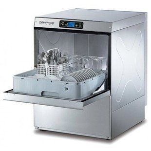 Профессиональная посудомоечная машина X 54E Compack (BO)058770 фото