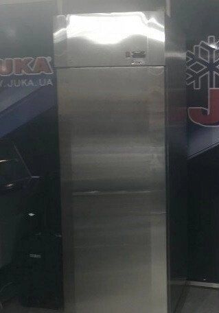 Морозильна шафа ND70М Juka Freezepoint (нерж) (AK)056663 фото