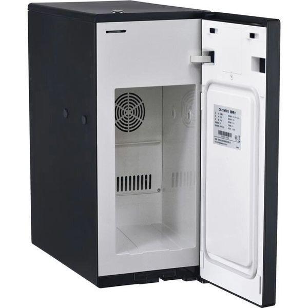 Охладитель молока SC08 Dr. Coffee (8л) (APEF)035042 фото