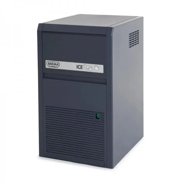 Льодогенератор CB184AHC INOX Brema (BS)056051 фото