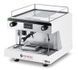 Професійна кавомашина Top line by WEGA 208915 Hendi (біла) (DW)055888 фото 2