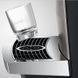 Кавомашина X10 Dark Inox (EA) JURA (AY)034943 фото 8
