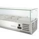 Витрина для топинга GF-VRX1800/380-H6C GoodFood (BE)035243 фото 3