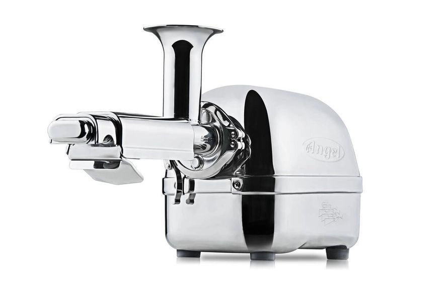 Соковитискач 7500 ANGEL JUICER (AW)033762 фото