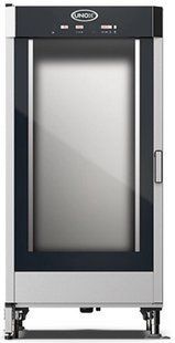 Расстоечный шкаф XEBPL16EUD Unox (BS)056952 фото