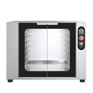 Розстоєчна шафа GSV1264BM GGM Gastro (BI)036601 фото