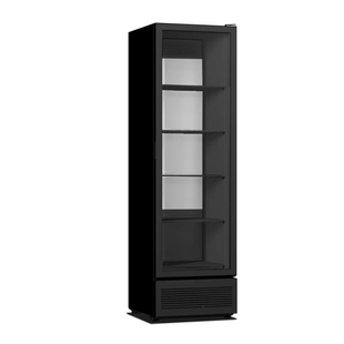 Холодильна шафа Amazon 400 ECONOMY Crystal (BQ)041227 фото