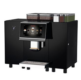 Кофемашина F22 Dr. Coffee (AP)032654 фото