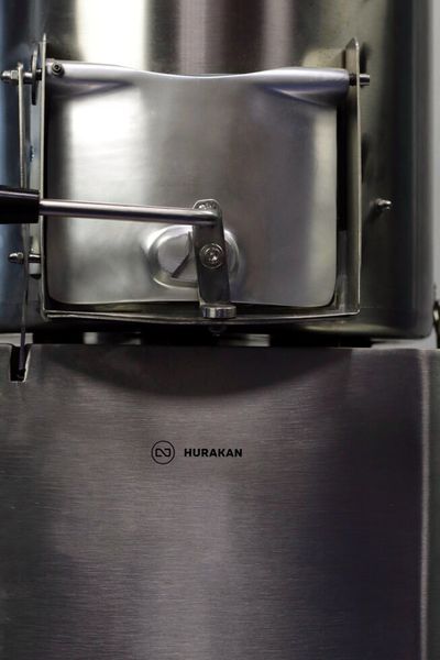 Промышленная картофелечистка Hurakan HKN-PP20 (BX)036448 фото
