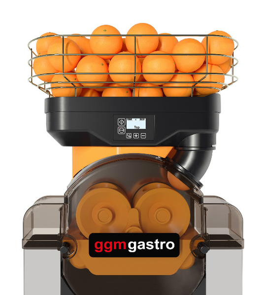 Соковыжималка автоматическая OTZ1 GGM GASTRO (BI)006722 фото