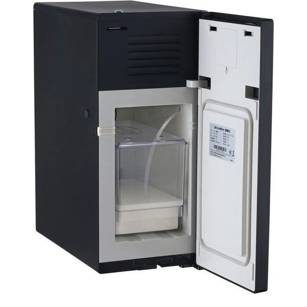 Охолоджувач молока SC10 Dr. Coffee (10л) (EFAP)035043 фото