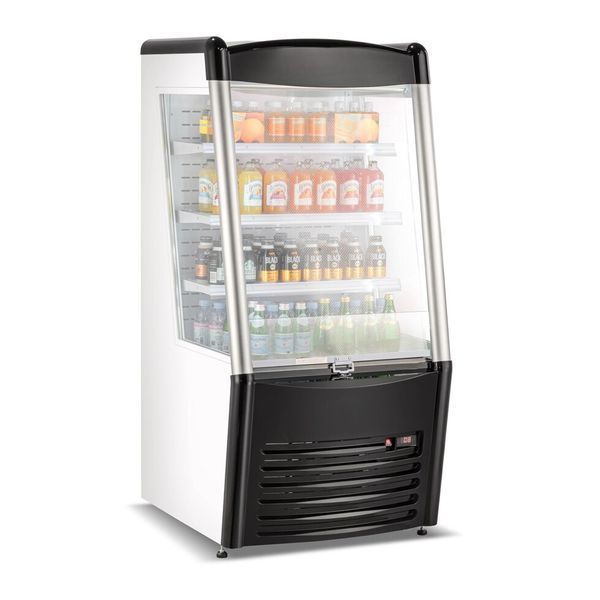 Холодильна гірка RTS260L GoodFood (BE)036095 фото