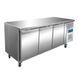 Холодильный стол энергоэффективный G-UGN3100TN BRILLIS (CB)037110 фото 1