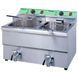 Професійна фритюрниця EFS-162V FROSTY