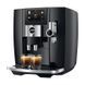 Кофемашина J8 Piano Black EA JURA (AY)032549 фото 1
