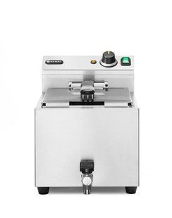 Профессиональная фритюрница XL Profi Line 209424 Hendi (10л) (DW)032767 фото