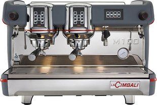 Профессиональная кофемашина M100 DOSATRON DT/2 TOUCH LaCimbali (AC)033862 фото