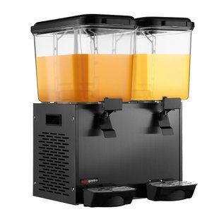 Сокоохолоджувач SSNC36S GGM GASTRO (BI)033165 фото