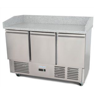 Стол для пиццы GF-S903PZ-HC GoodFood (BE)035444 фото