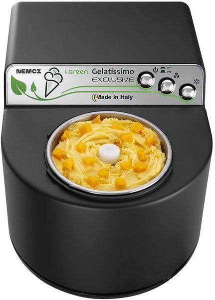 Фризер для морозива GELATISSIMO Exclusive Nemox (CJ)013571 фото