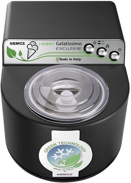 Фризер для морозива GELATISSIMO Exclusive Nemox (CJ)013571 фото
