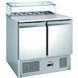 Стол для пиццы PS900GT FROSTY