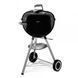 Гриль угольный One-Touch Original 47 см Weber (1241304) (AV)060142 фото 1