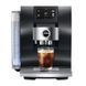 Кавомашина Z10 Aluminium Dark lnox (EA) JURA (AY)040000 фото 2