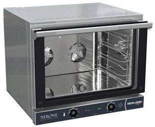 Конвекционная печь FEM04NEGNV Tecnodom (BS)057448 фото