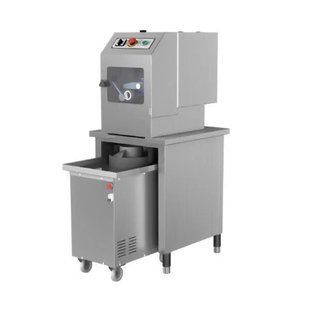 Тестоделитель TPP800N#TAP8#UTTP GGM GASTRO (BI)033863 фото