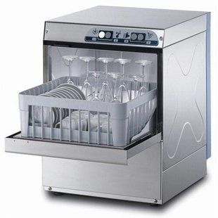 Профессиональная стаканомоечная машина G 4026 Compack (BO)058768 фото